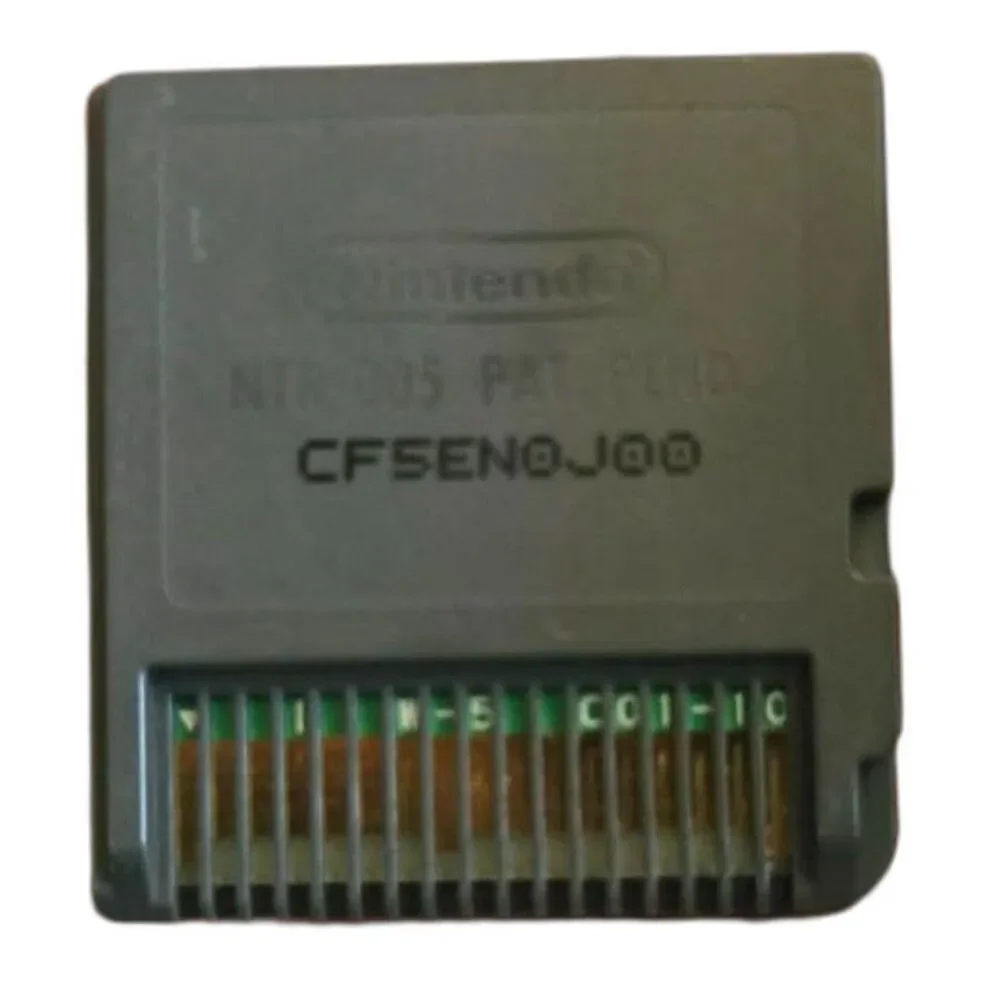 My Friends Nintendo DS 3DS (Cartridge Only) Tested